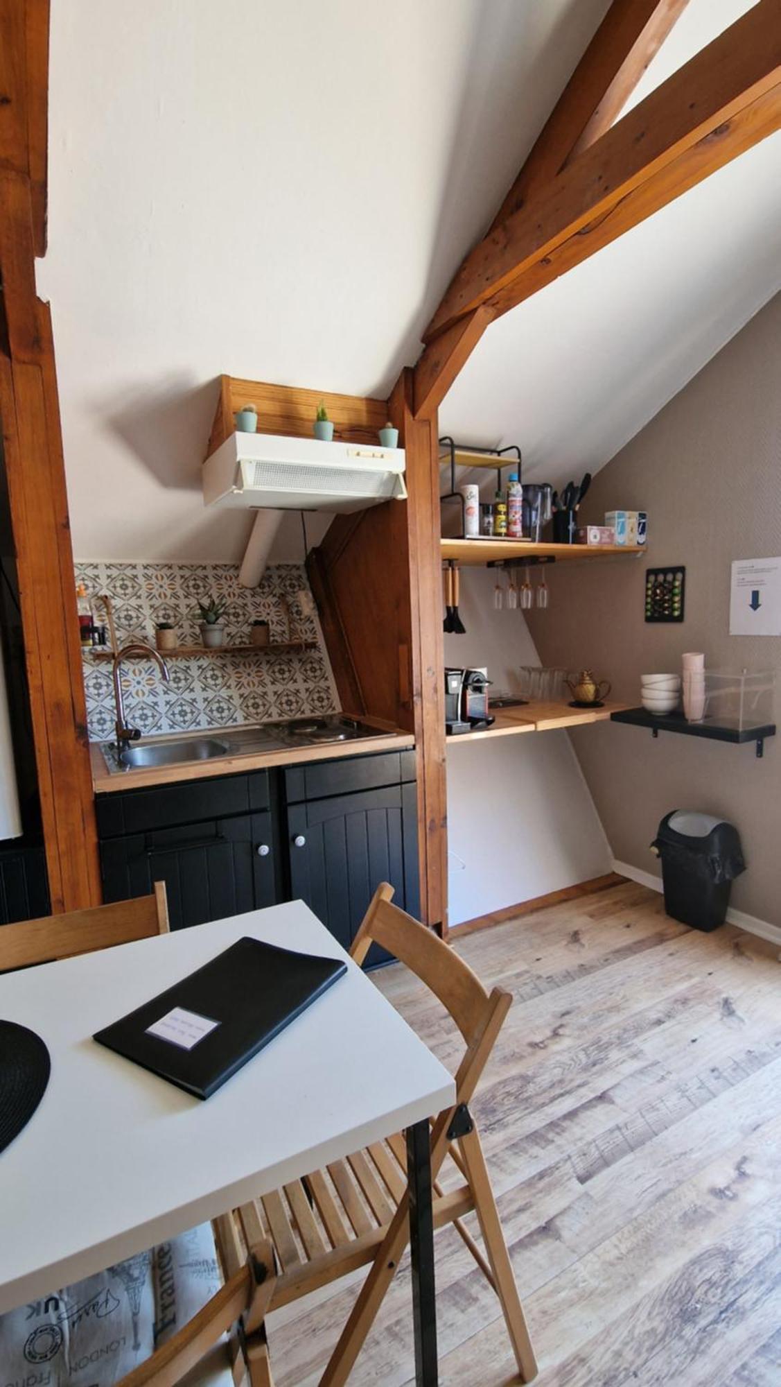Chalet Bord De Lac Avec Piscine N2E Laffrey Экстерьер фото